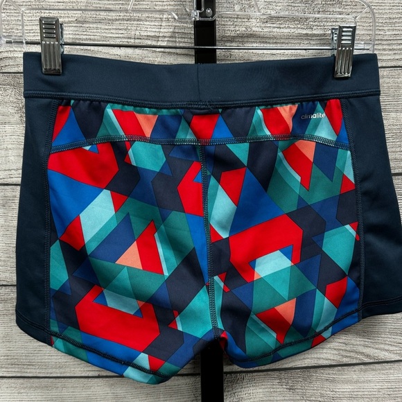 Adidas Athletic Shorts - Picture 4 of 4